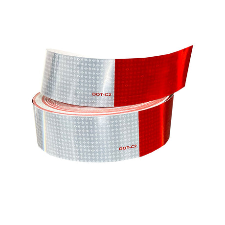 ORALITE V82 DOT-C2 Conspicuity Tape Sheeting