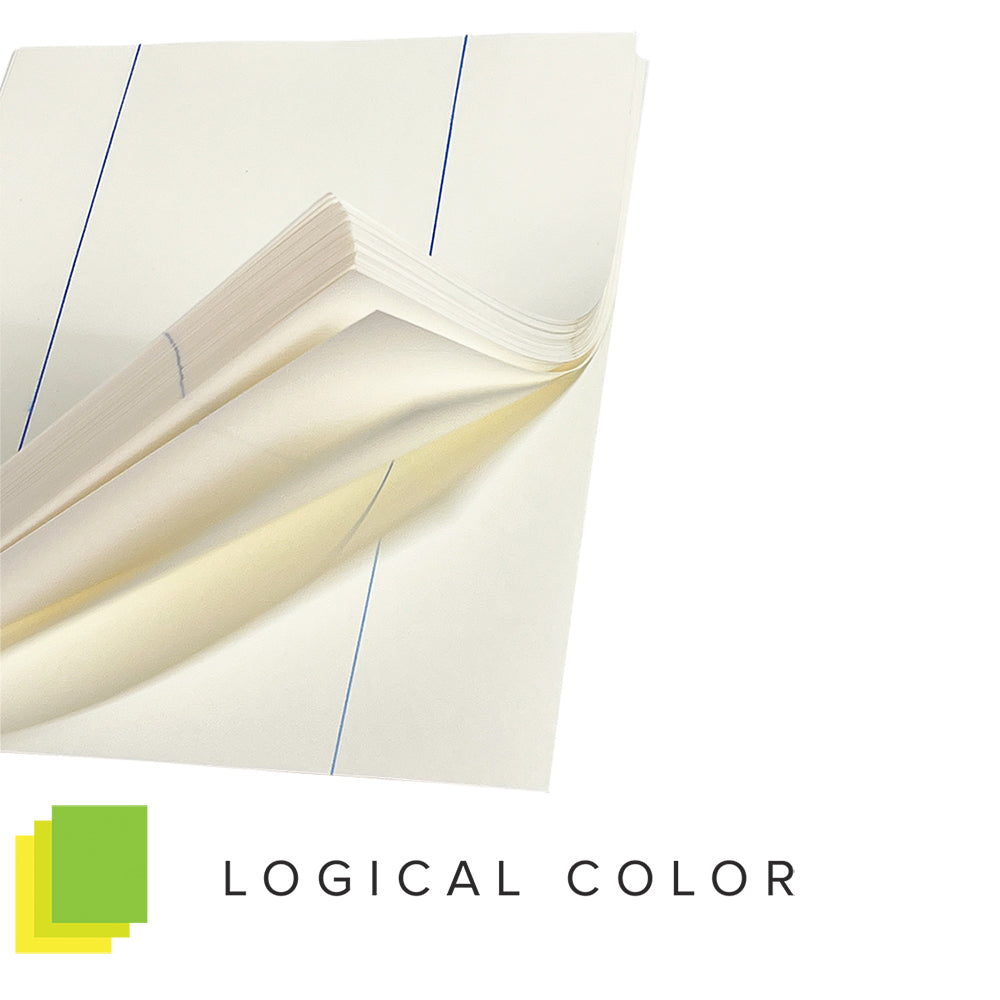 Logical Color DarkJET - Heat Transfer Inkjet Paper