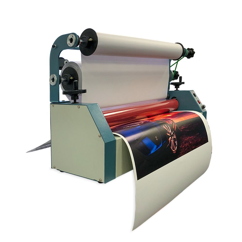 EnduraLAM 24 Cold Laminator