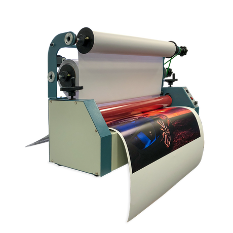 EnduraLAM 24 Cold Laminator