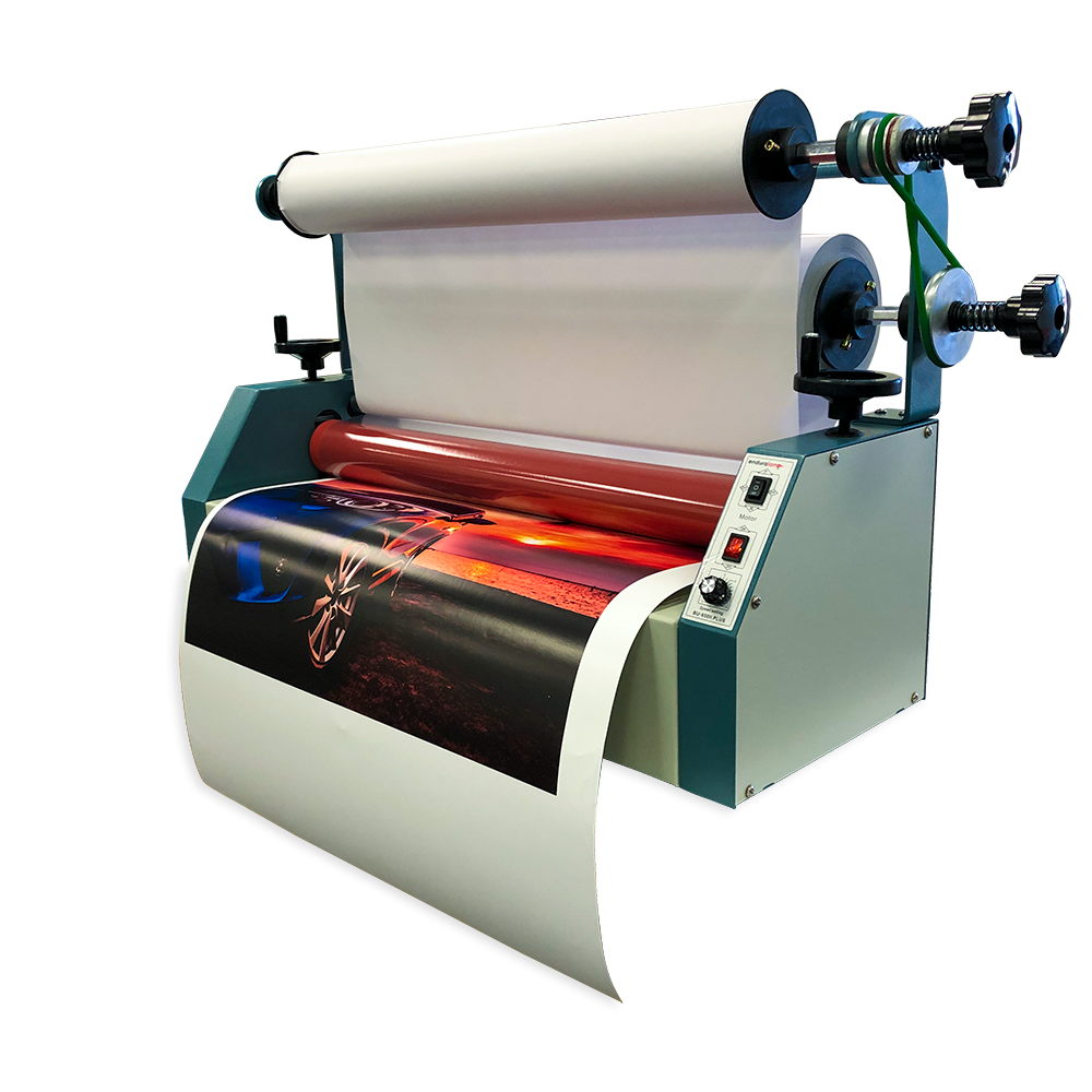 EnduraLAM 24 Cold Laminator