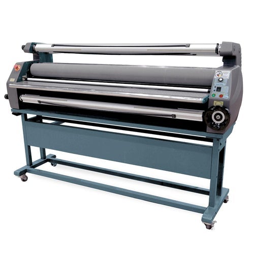 Mutoh XpertJet 1641SR PRO - Printer, Cutter, & Laminator Package w/Q64 & EnduraLAM3