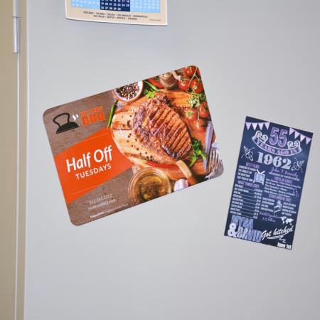 EnduraMAG CraftPRINT Magnetic Inkjet Paper - 8.5 in x 11 in