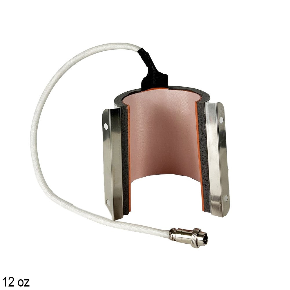 Mug Fittings for EnduraPRESS MP5 Digital Mug Press