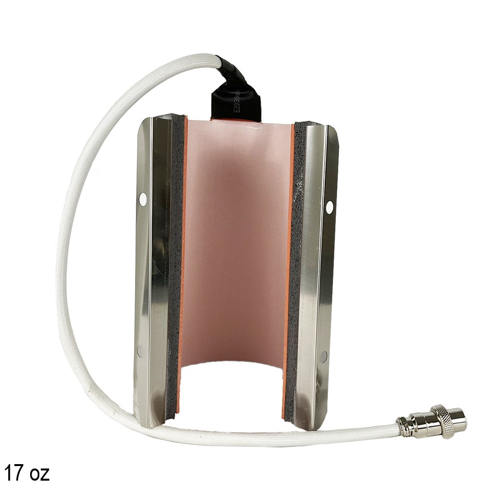 Mug Fittings for EnduraPRESS MP5 Digital Mug Press