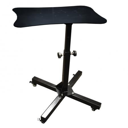 EnduraPRESS CS16 Clamshell Heat Press with Floor Stand & Supplies