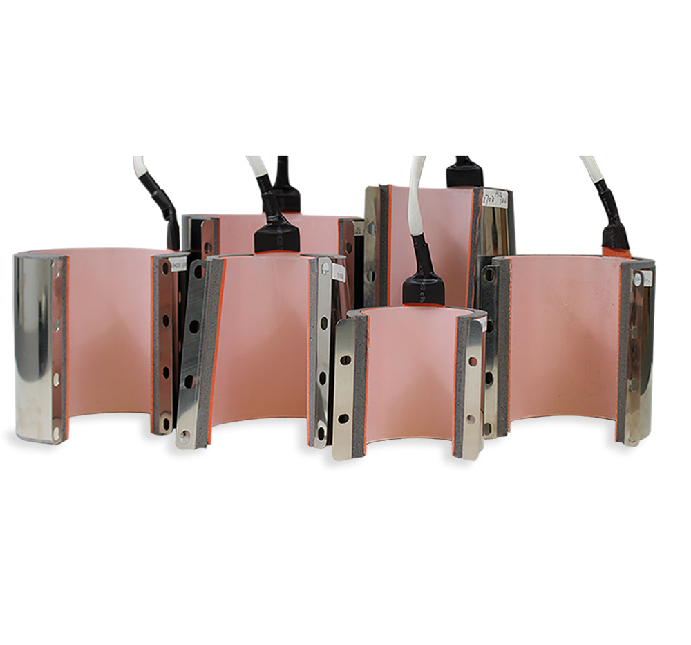 Mug Fittings for EnduraPRESS MP5 Digital Mug Press