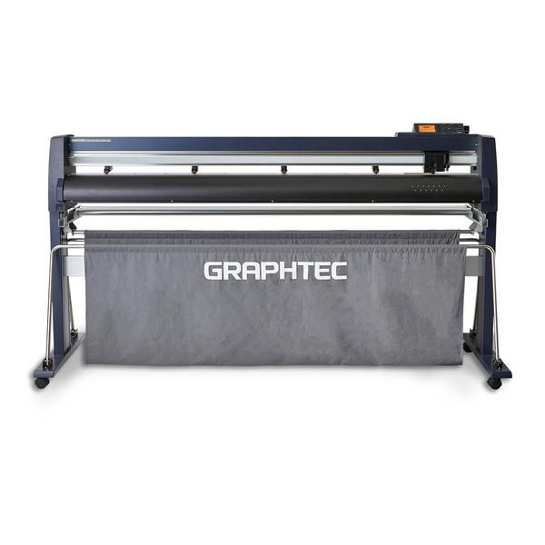 Graphtec FC9000-100 Vinyl Cutter - Master Silver Package