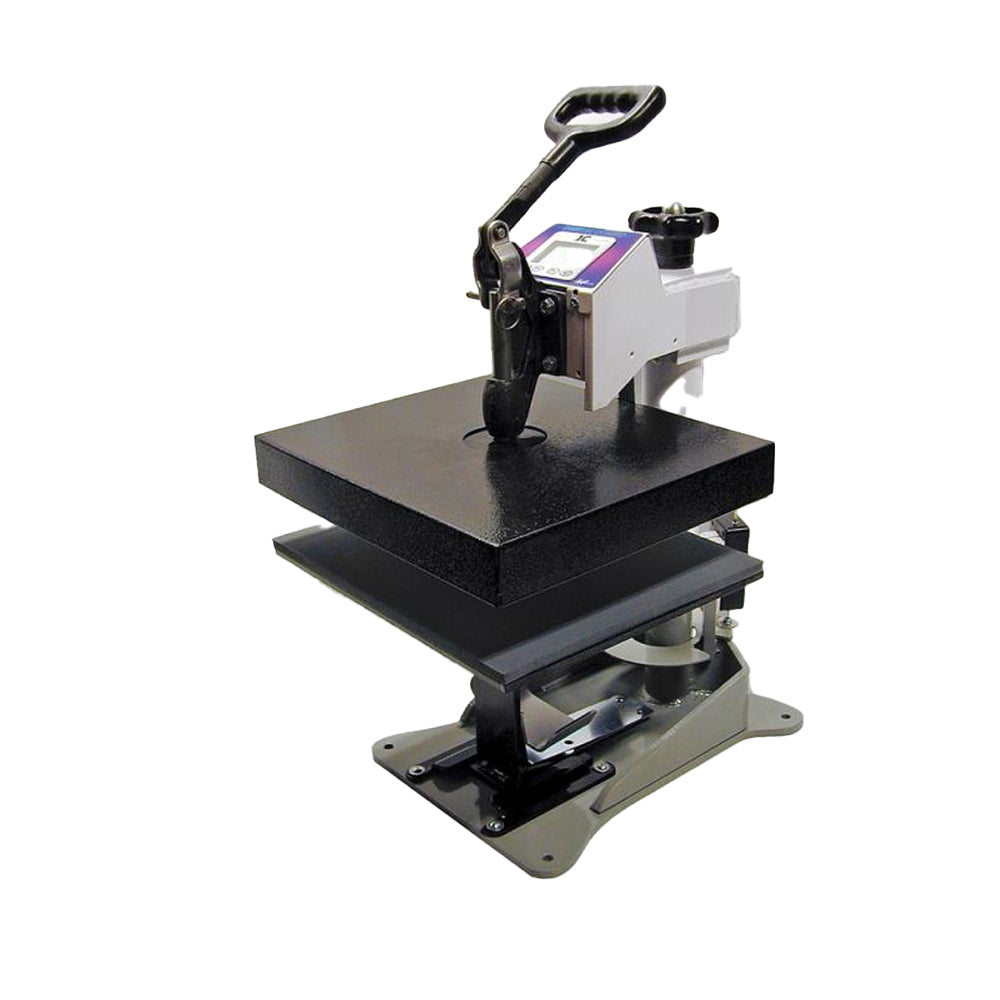 Geo Knight DC16 Digital Combo Swing Away Heat Press - 14 in x 16 in