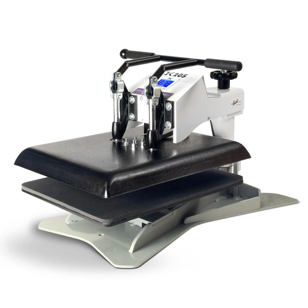 EnduraPRESS SD20 Digital Swing Away Heat Press Machine - 16 in x