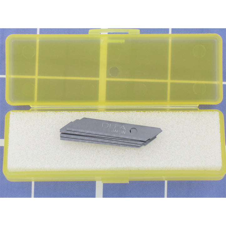 OLFA TSB-1 Top Sheet Cutter Replacement Blades - 5 pack