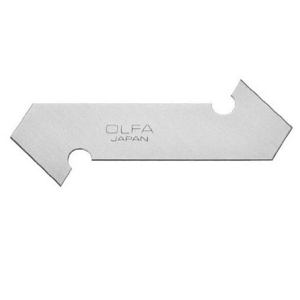 OLFA PB-800 Replacement Blades - 3 Blades