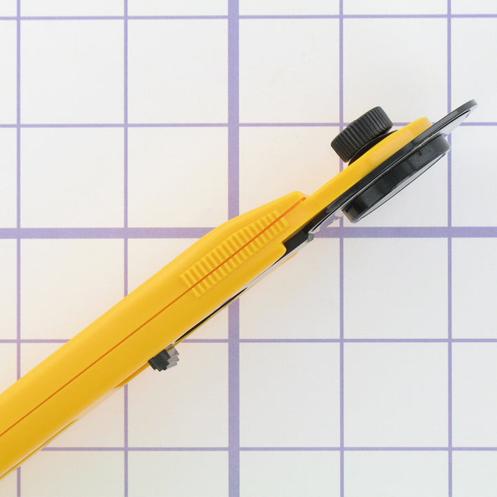 OLFA RTY-2/G Rotary Cutter with 45 mm Blade