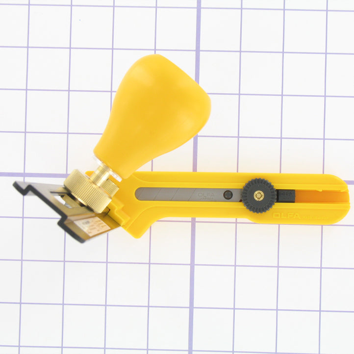 OLFA CMP-2 Heavy Duty Compass Circle Cutter