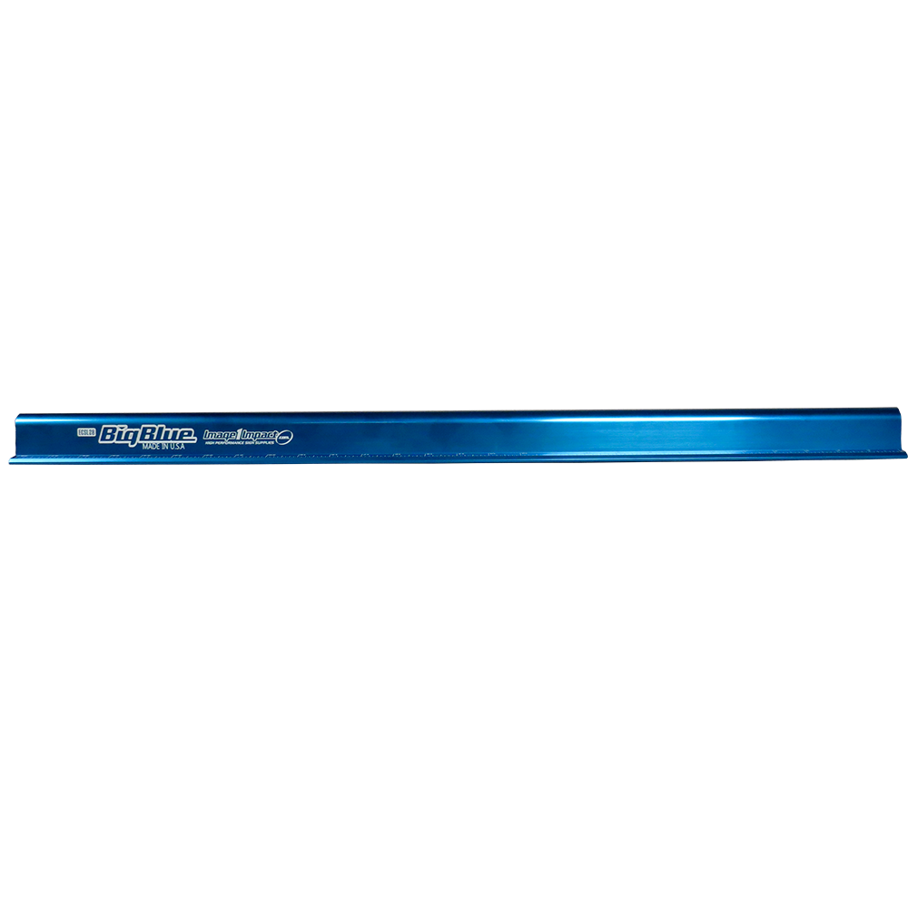 BigBlue EC 40 in Safety Ruler