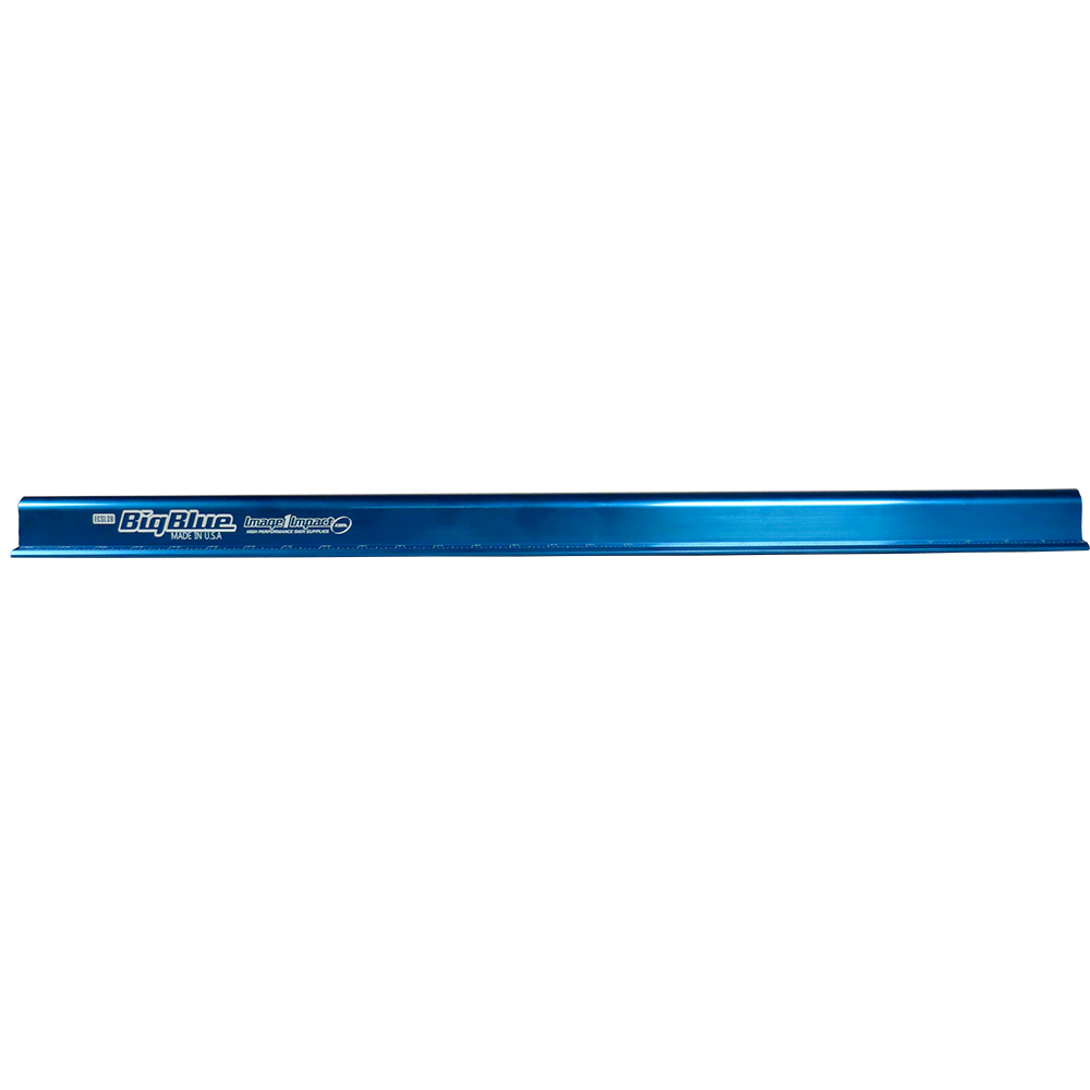 CenterPoint Straight Edge Rulers - 12 inch & 24 inch Sizes