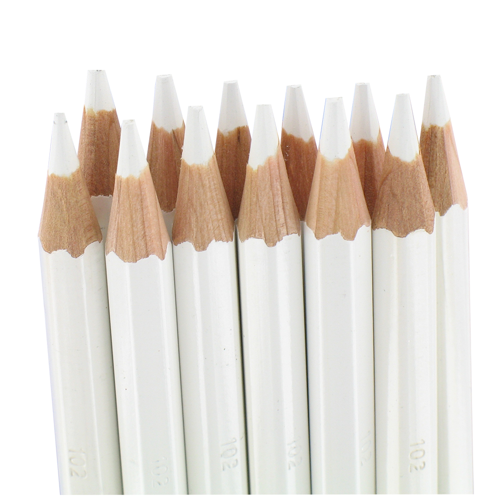 Stabilo | All Pencil White