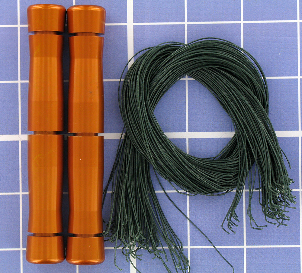 ER-1 Emblem Removal Tool plus 100 cords