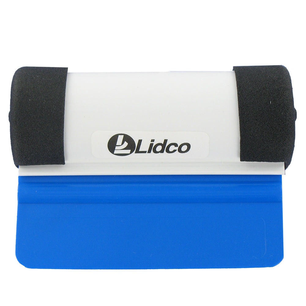 E-Z Grip 6 Inch Squeegee Handle