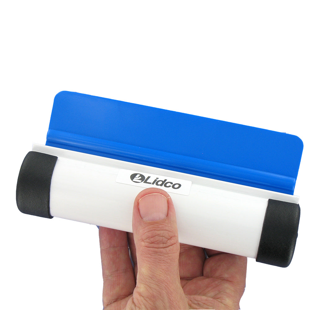 E-Z Grip 6 Inch Squeegee Handle