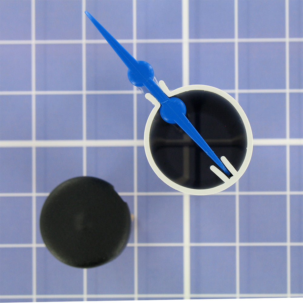 E-Z Grip 6 Inch Squeegee Handle