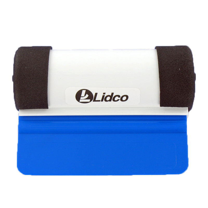 E-Z Grip 4 in Squeegee Handle