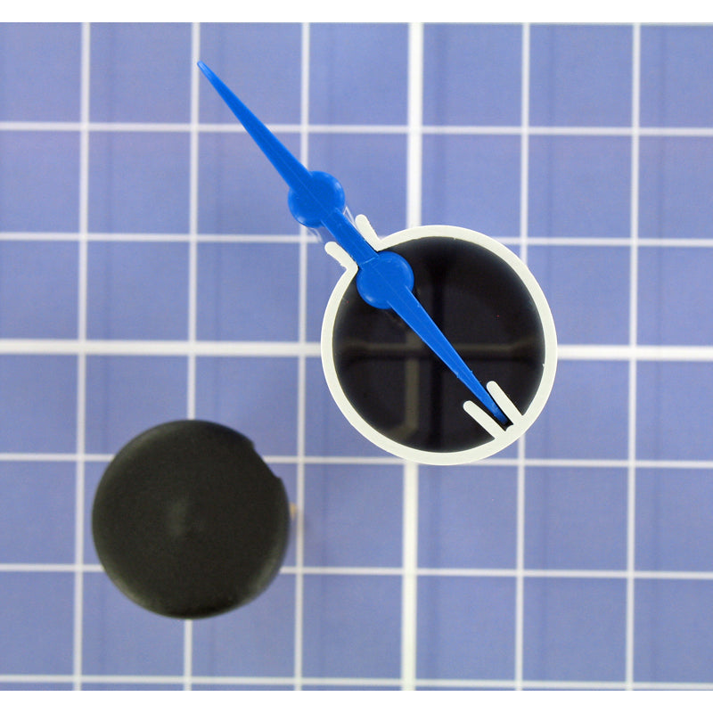 E-Z Grip 4 in Squeegee Handle