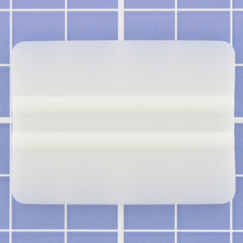 4 inch Teflon Squeegee