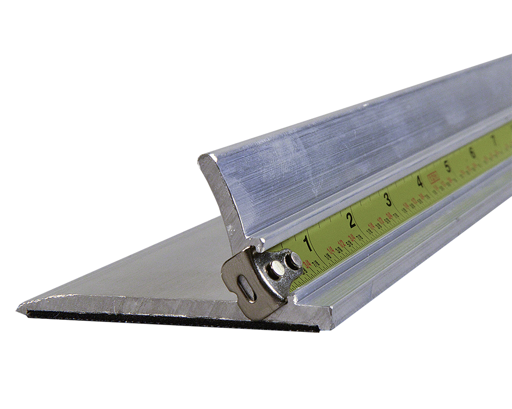 CenterPoint 12 Straight Edge Ruler