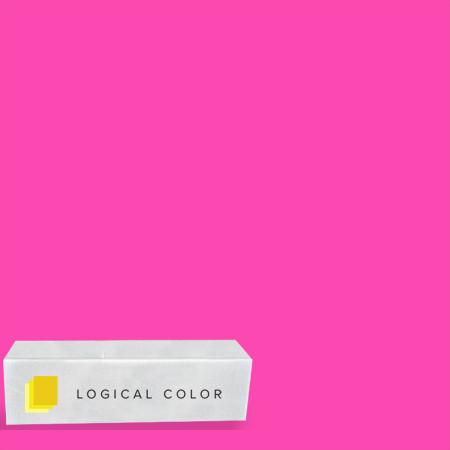Logical Color WarmPeel Universal HTV - Heat Transfer Vinyl - 20 in x 30 ft
