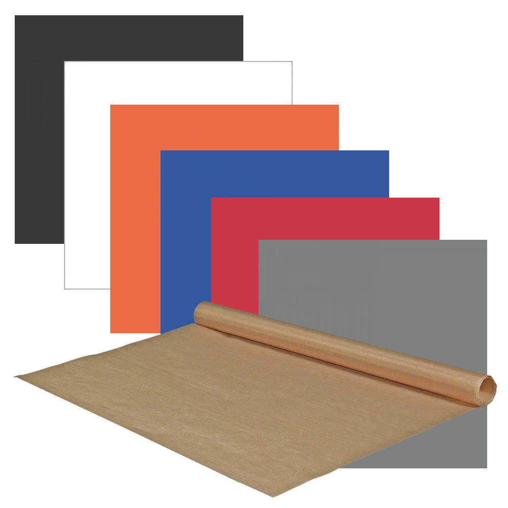 Logical Color WarmPeel Universal HTV - Heat Transfer Vinyl Starter Pack