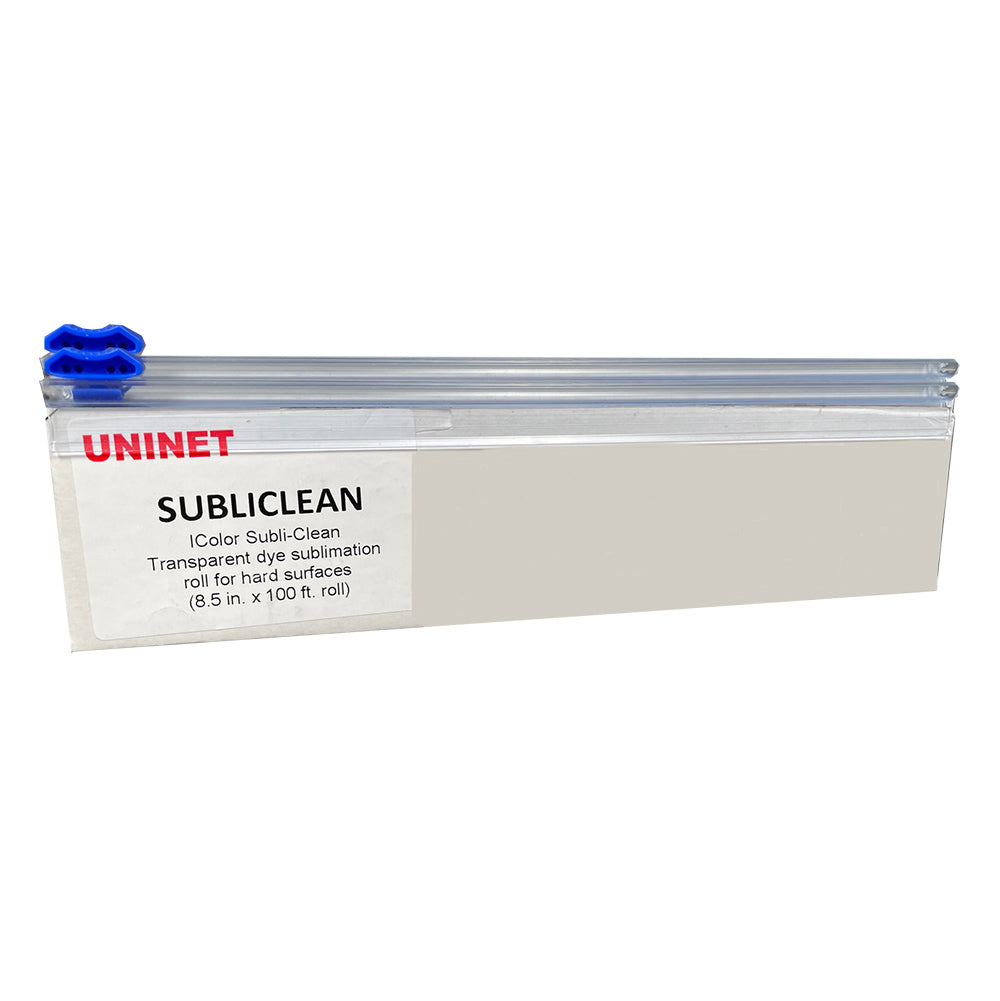 UNINET IColor Subli-Clean Box