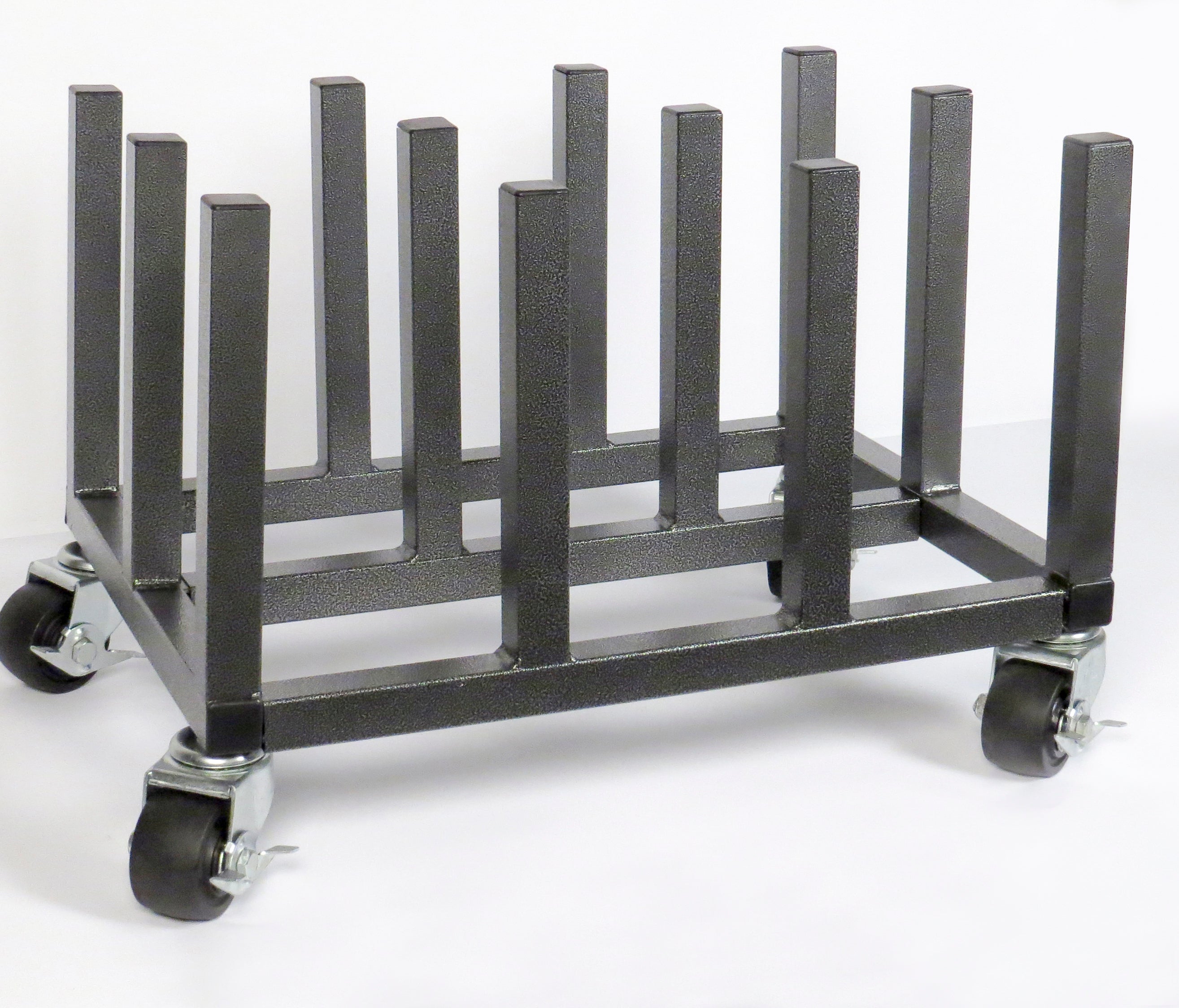 Orca Floor Vinyl Storage Rack