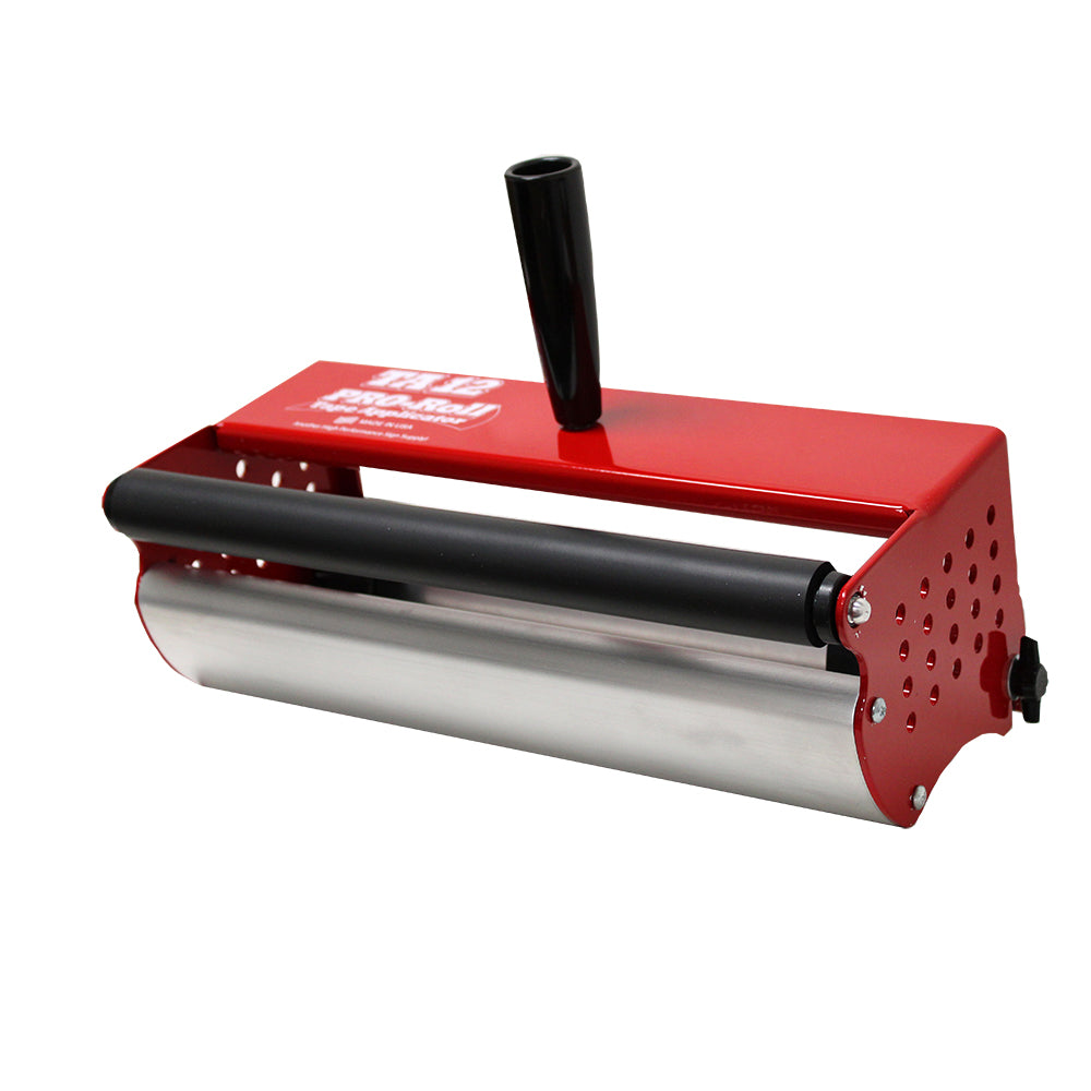 Image One Impact PRO-Roll Tape Applicator Tool - Holds 3 in - 12 in Roll