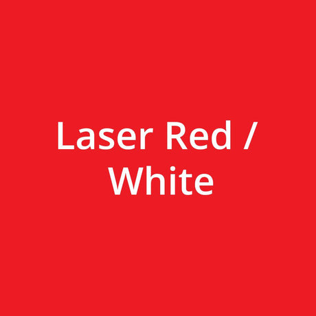 IPI Laserables II Engraving Blanks - 12 in x 24 in Sheet - 3 Colors