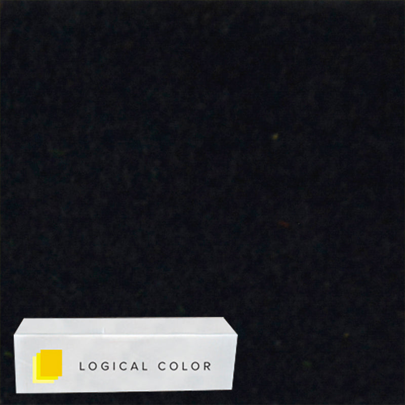 Logical Color Flock HTV - Flock Heat Transfer Vinyl - 10 Inch Widths