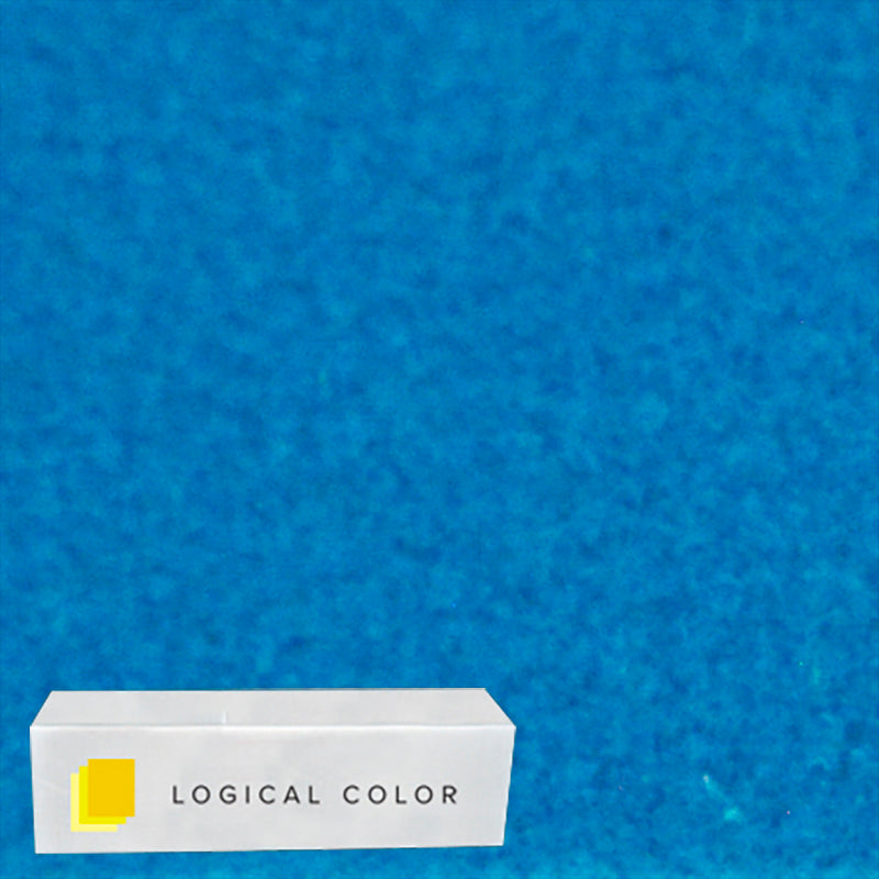 Logical Color Flock HTV - Flock Heat Transfer Vinyl - 20 Inch Widths