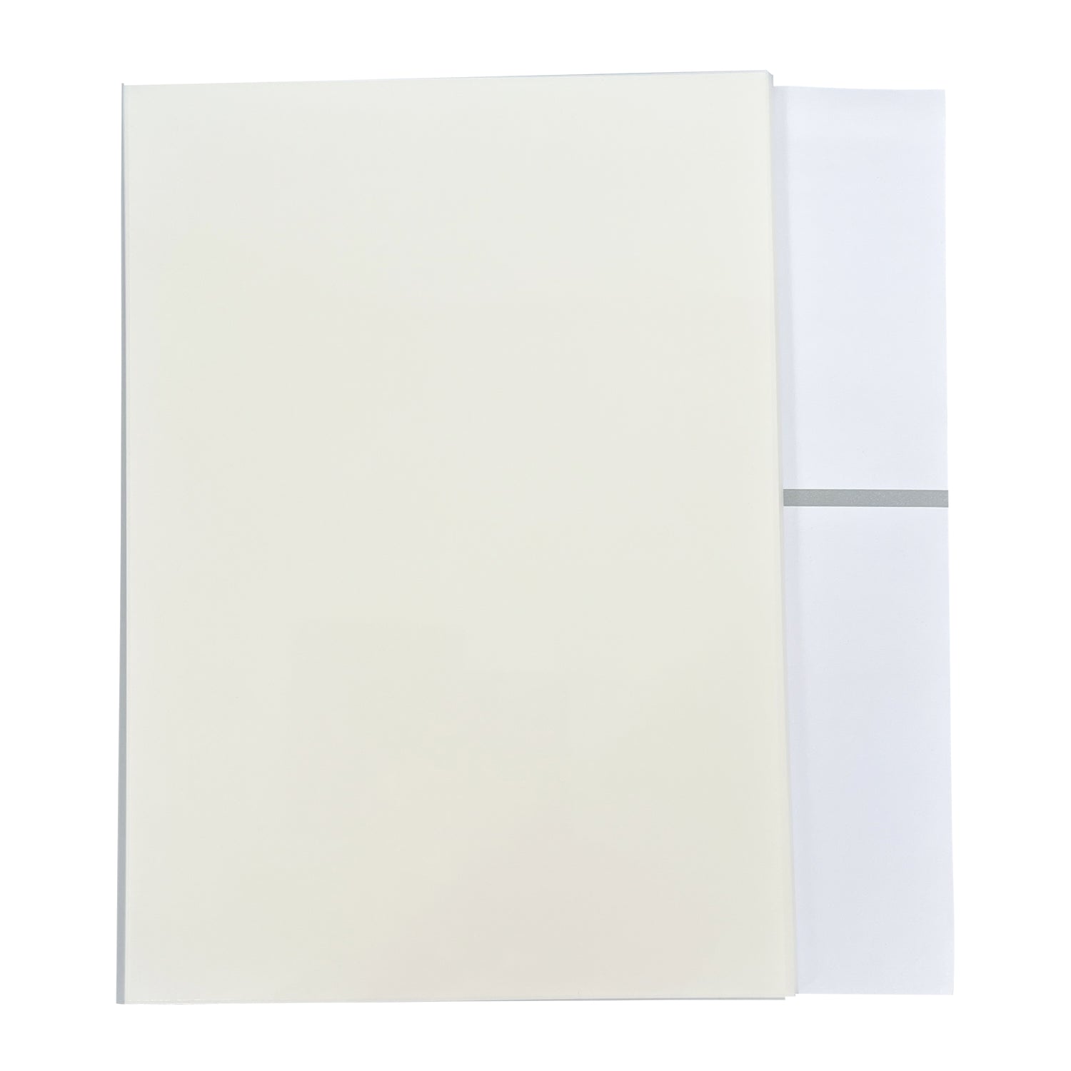 LXF Dark - 'A' Foil and "B" Paper - Self-weeding Laser Transfer Media