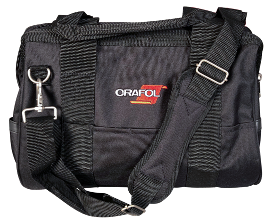 Oracal Tote Bag - Large