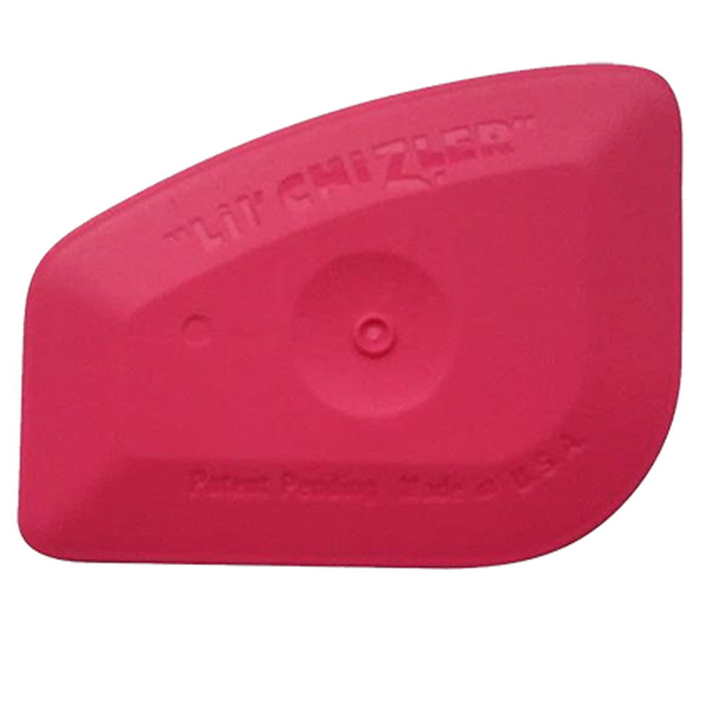 Lil' Chizler Gunk Remover