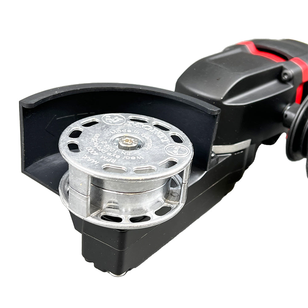 MBX Ultimate Electric Variomatic for Vinyl Removal