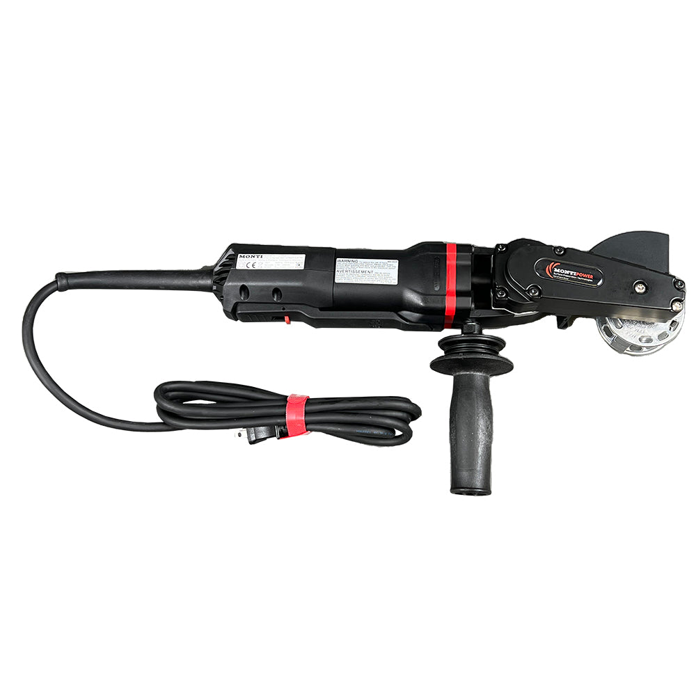 MBX Ultimate Electric Variomatic for Vinyl Removal