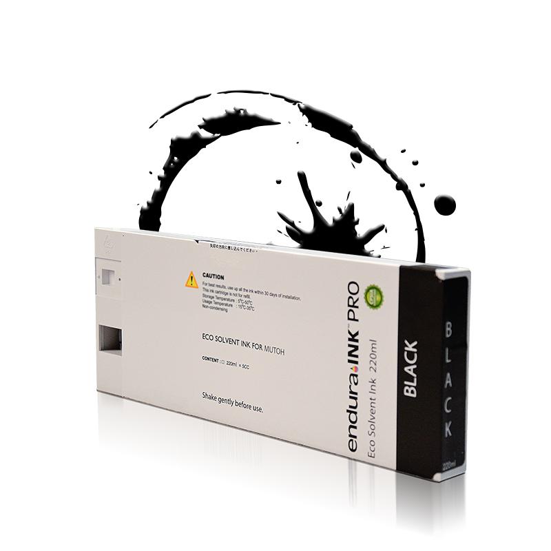 Expiring Soon Inks - EnduraINK PRO Eco-Solvent Ink - 220 ml