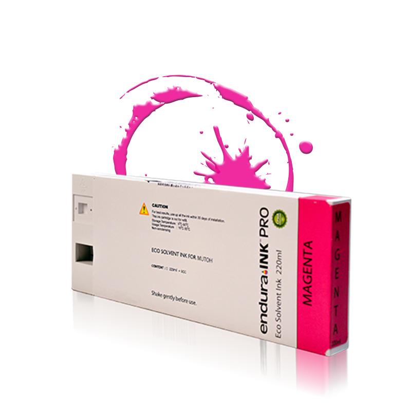 Expiring Soon Inks - EnduraINK PRO Eco-Solvent Ink - 220 ml