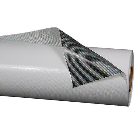 PrismJET 50/50 One Way View Perforated Window Vinyl