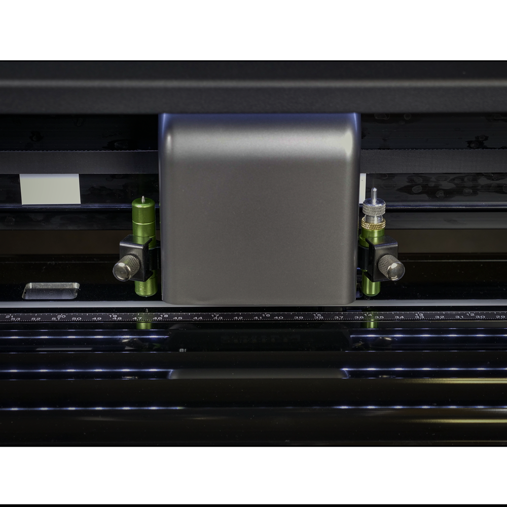 Clearance Cutter: MUSE M60 60-inch Vinyl Cutter and Stand