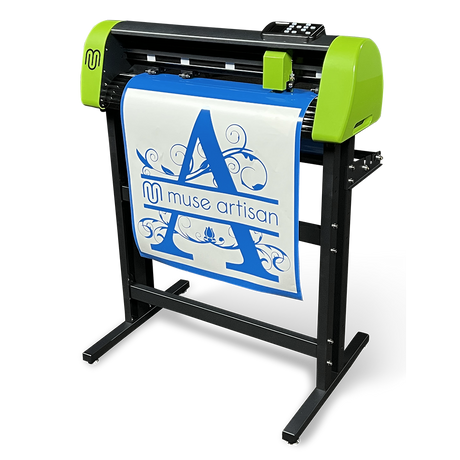MUSE ARTisan Core Cutter Package
