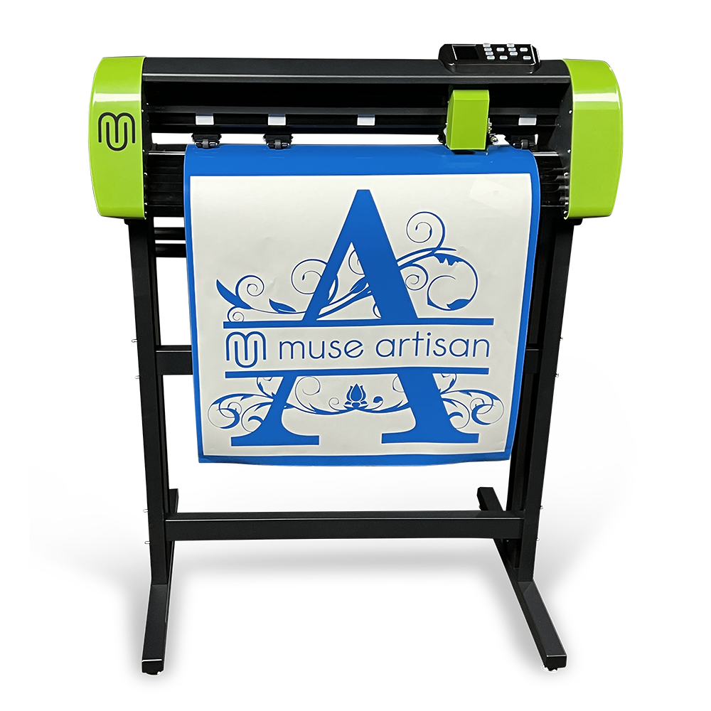 MUSE ARTisan Core Cutter Package