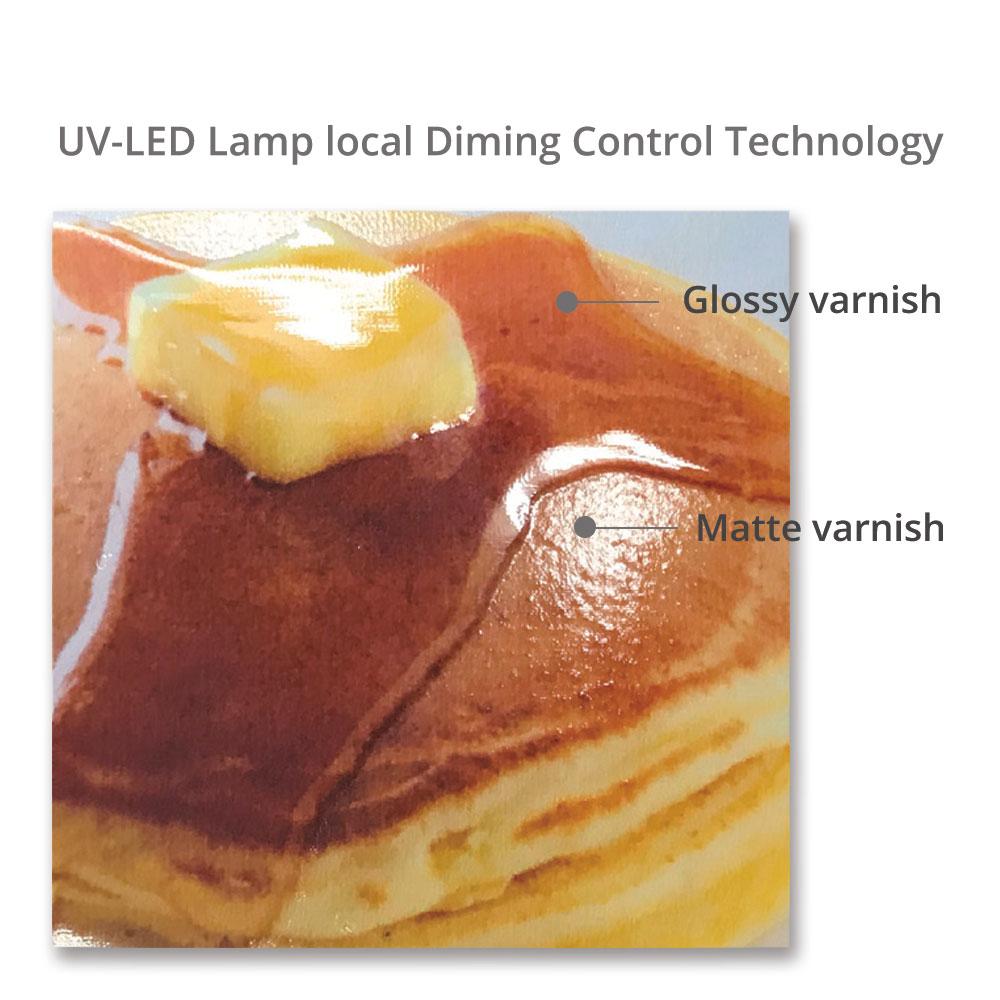 MUTOH XpertJet 461UF UV-LED Desktop Printer w/ $2,000 Instant Rebate!