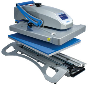 Hotronix Fusion IQ Heat Press Machine